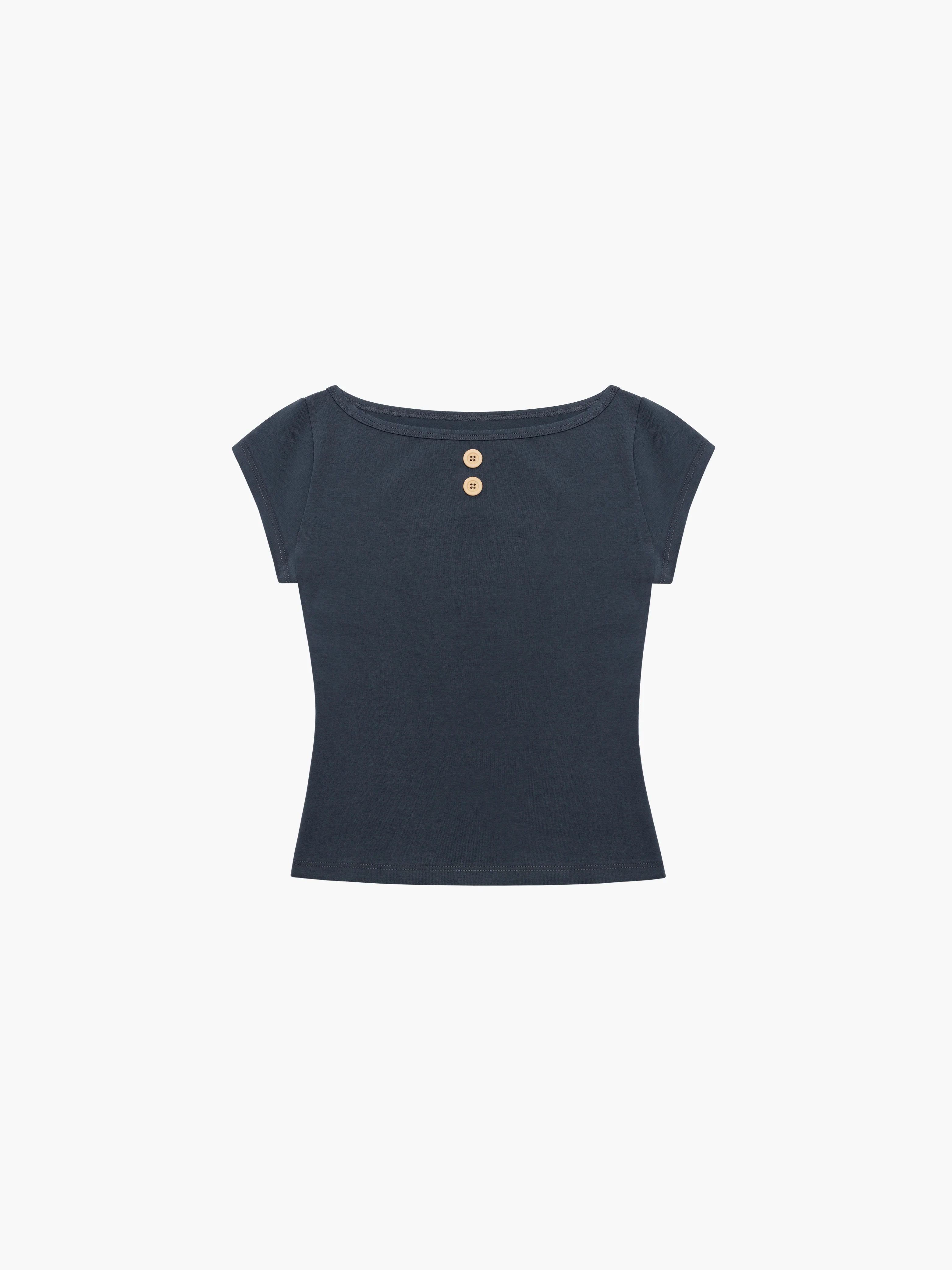 Baby Tee - Image 4