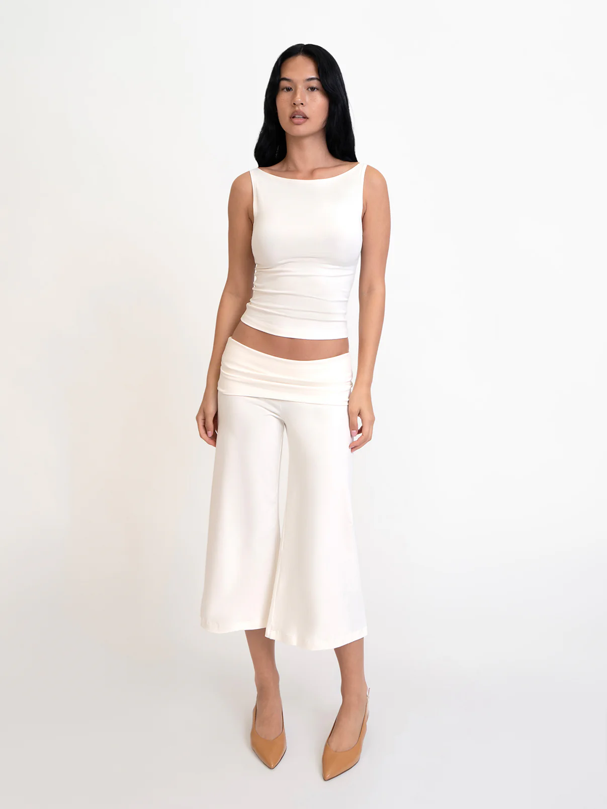 Sleeveless Top - Image 10