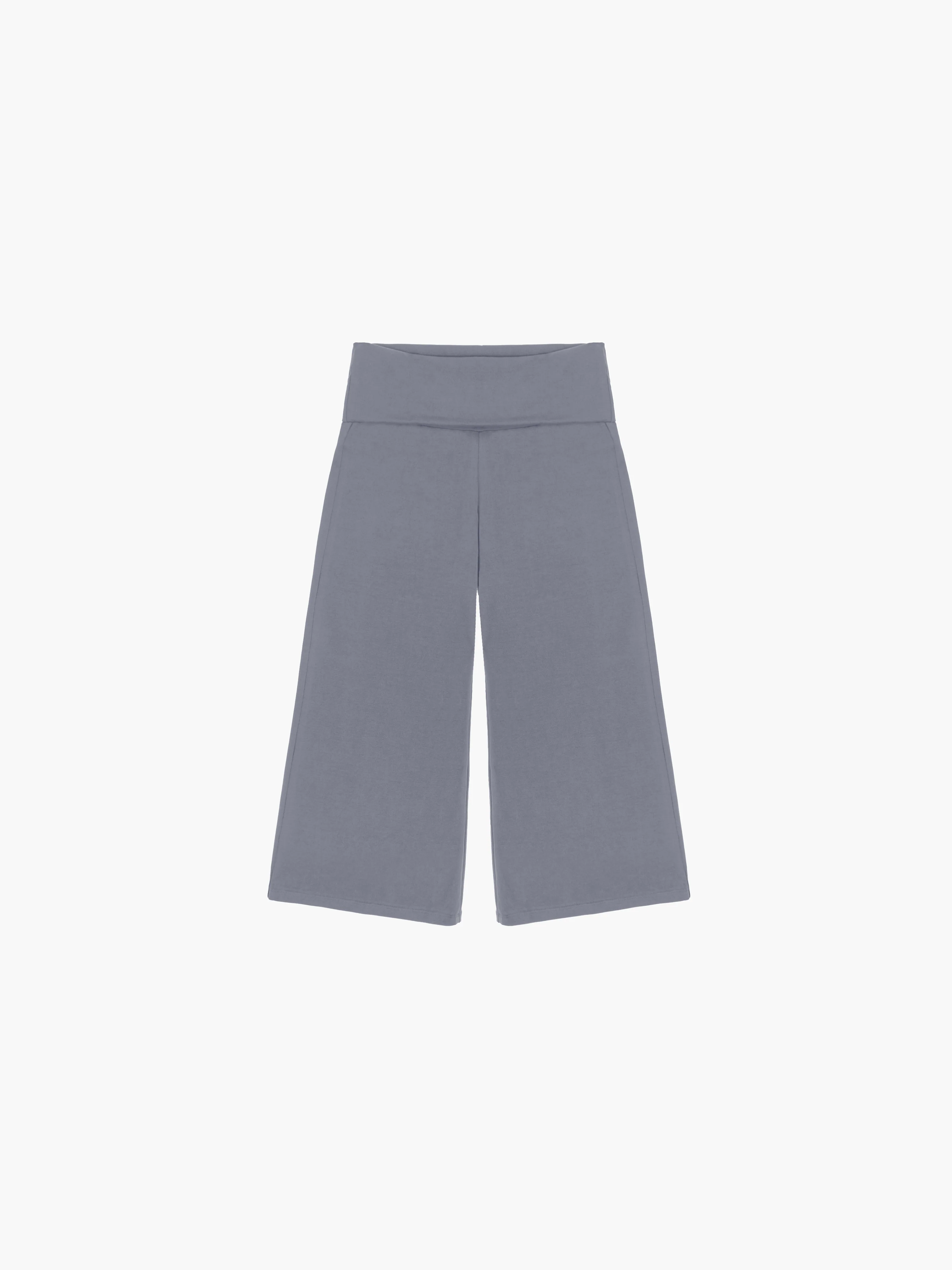 Cropped Gaucho - Image 31