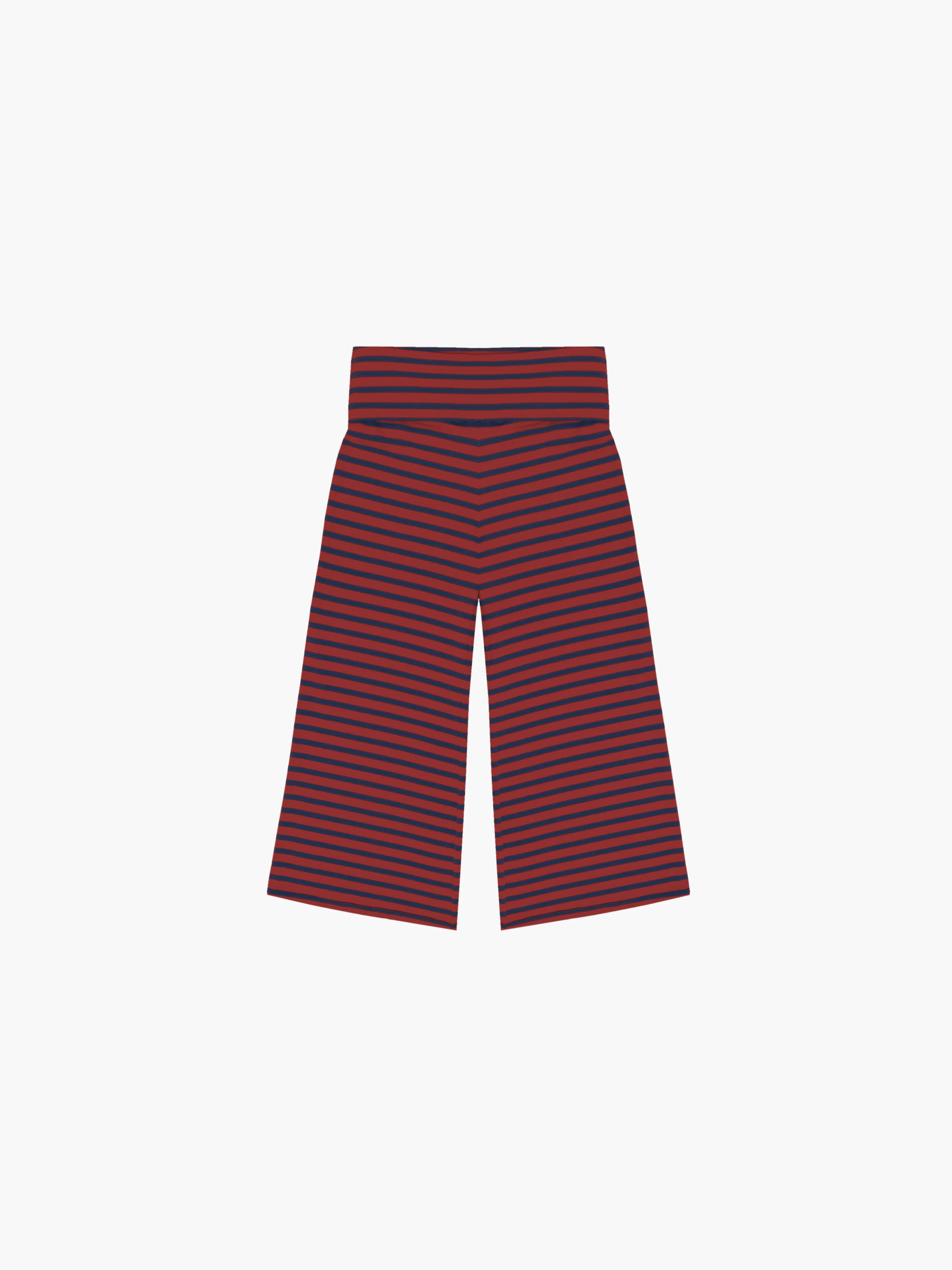 Cropped Gaucho - Image 36