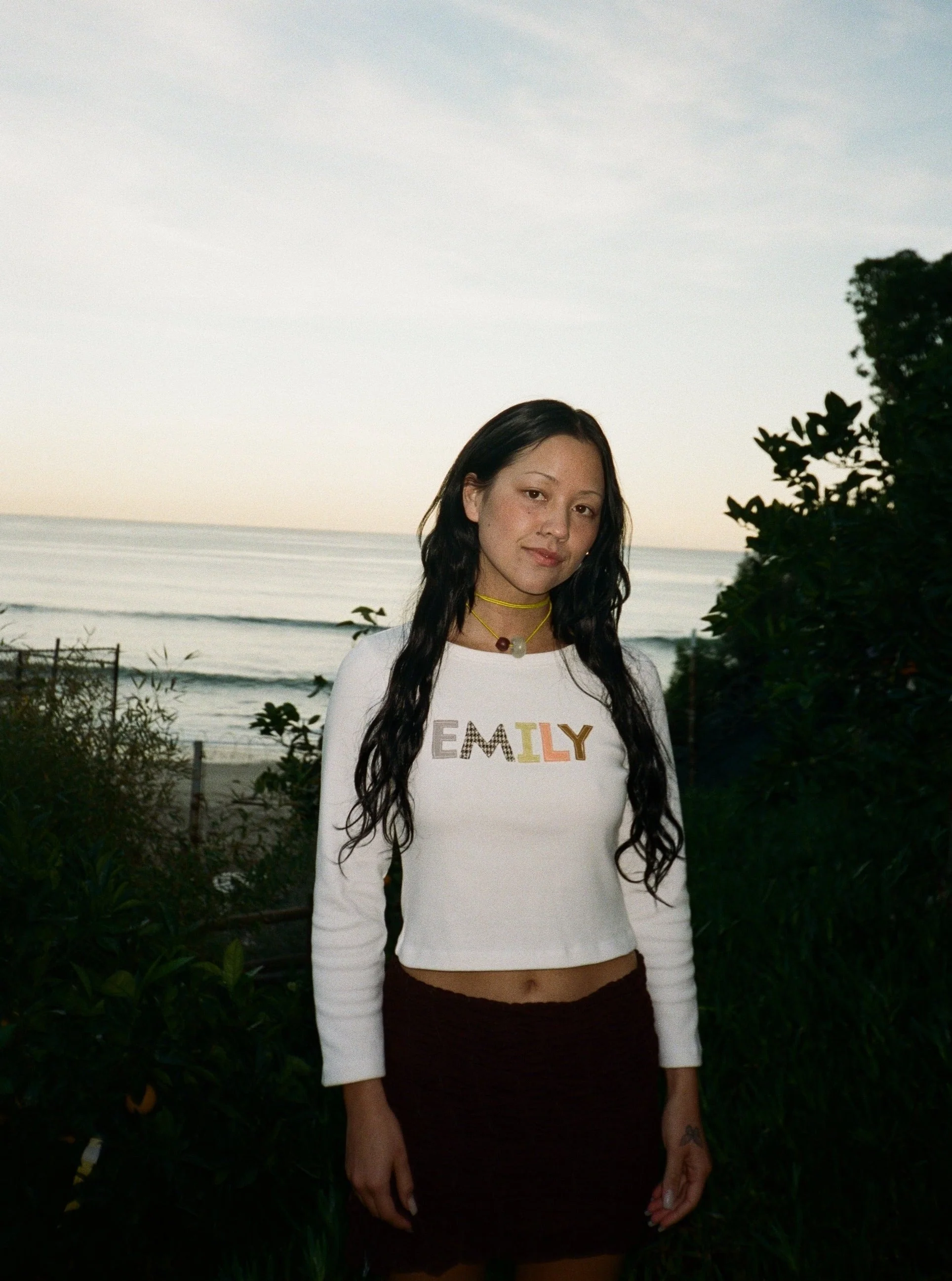 Custom Long Sleeve - Image 6