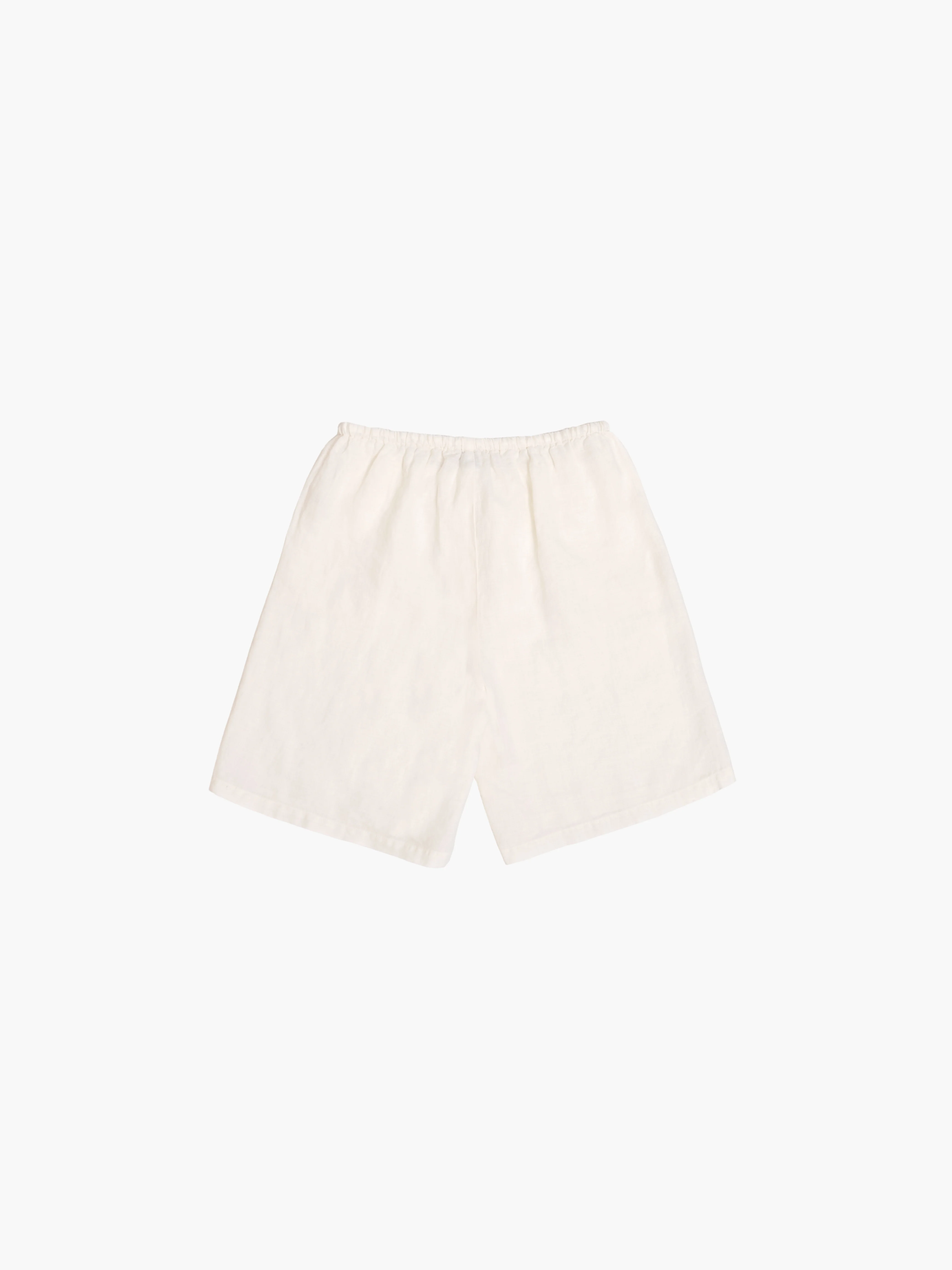 Linen Shorts - Image 15