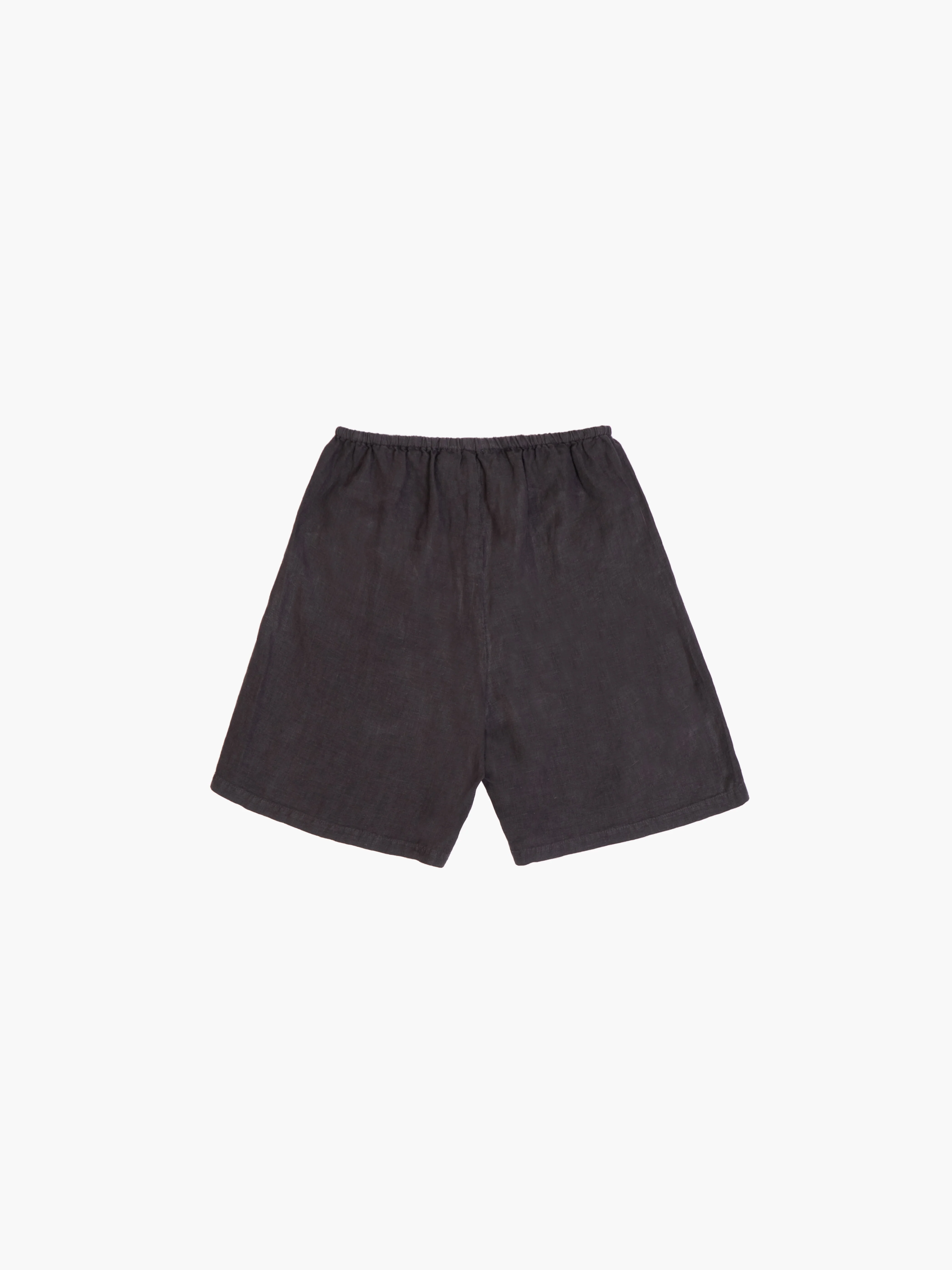 Linen Shorts - Image 4