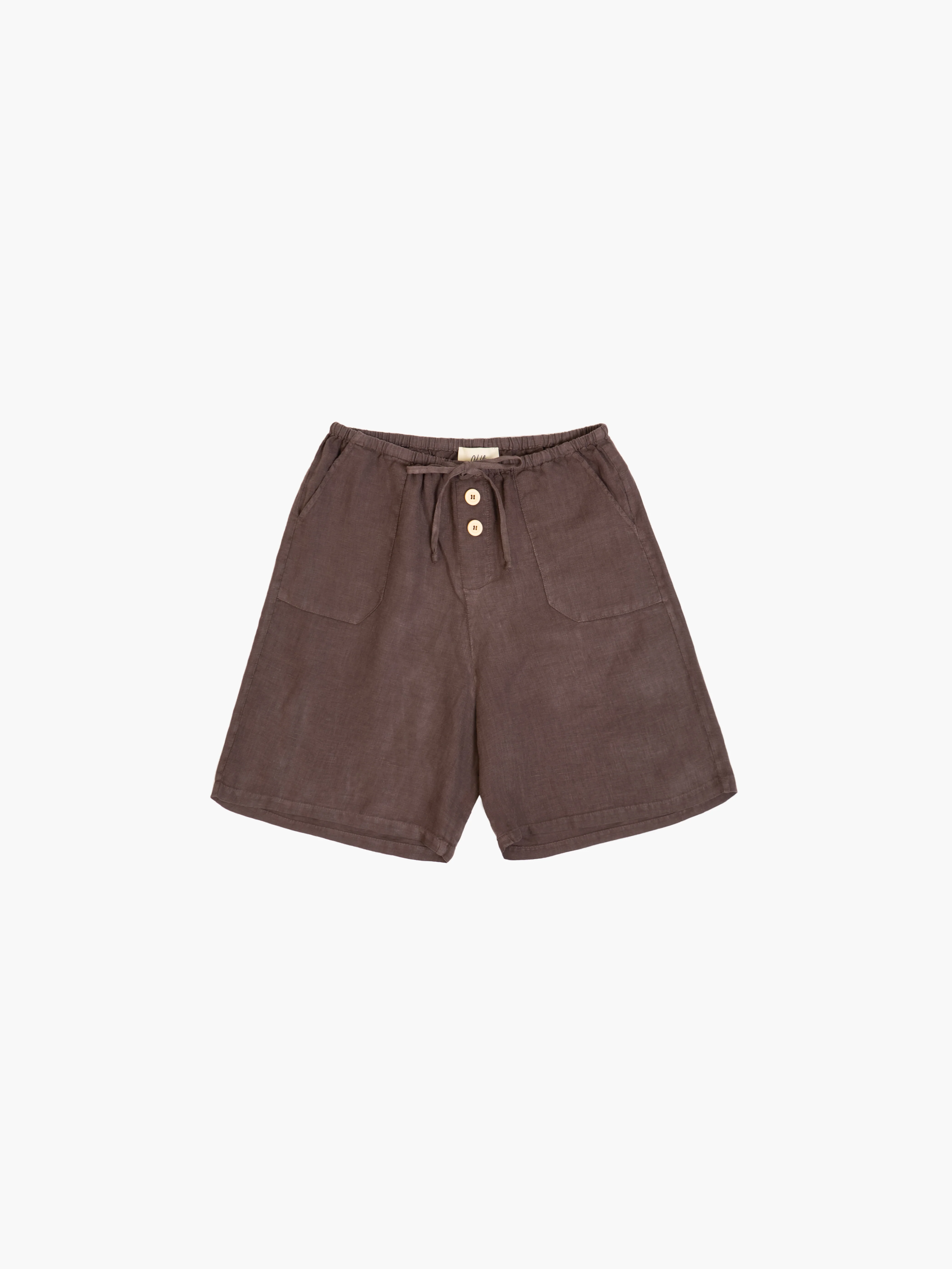 Linen Shorts - Image 6