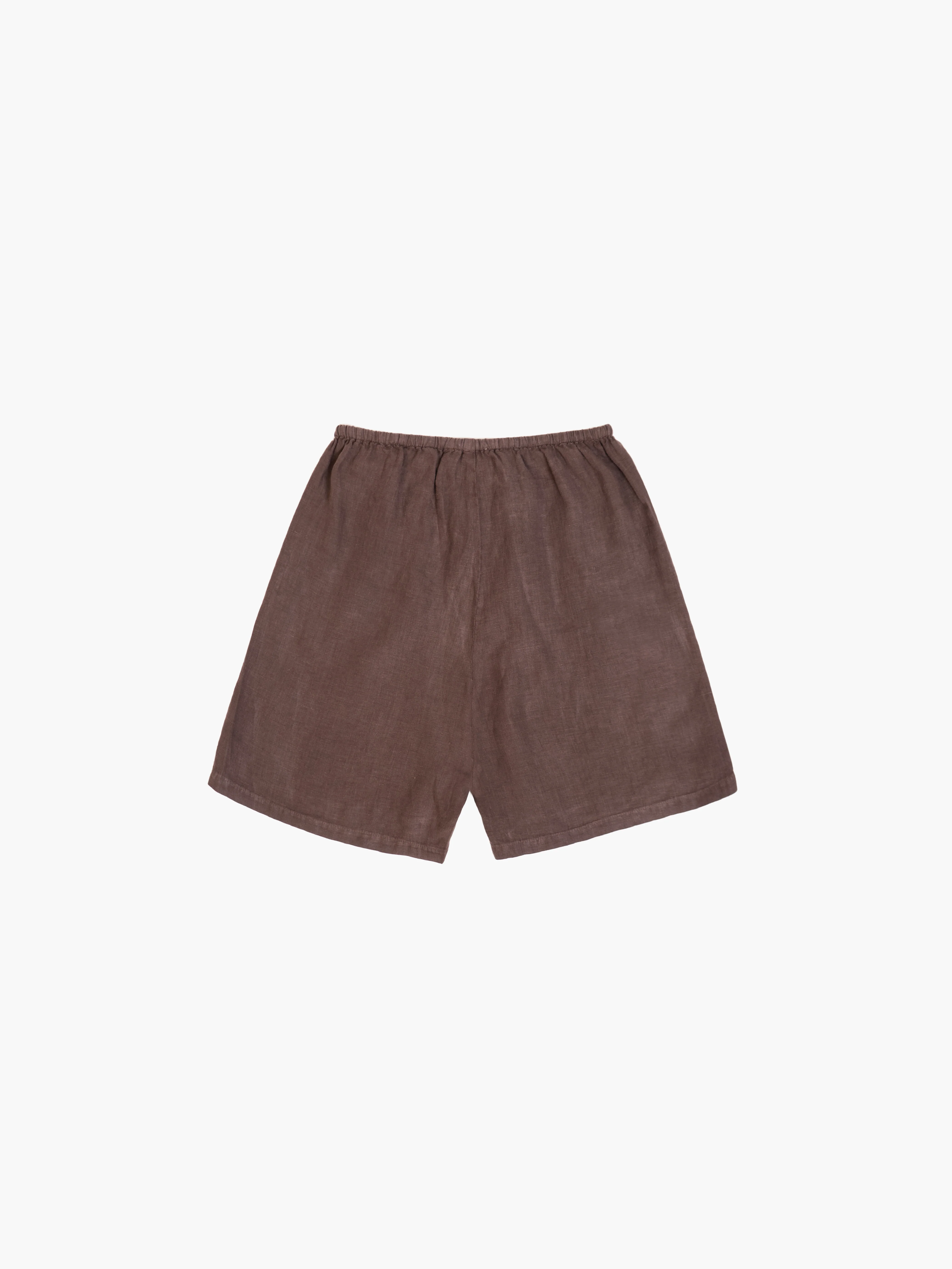 Linen Shorts - Image 9