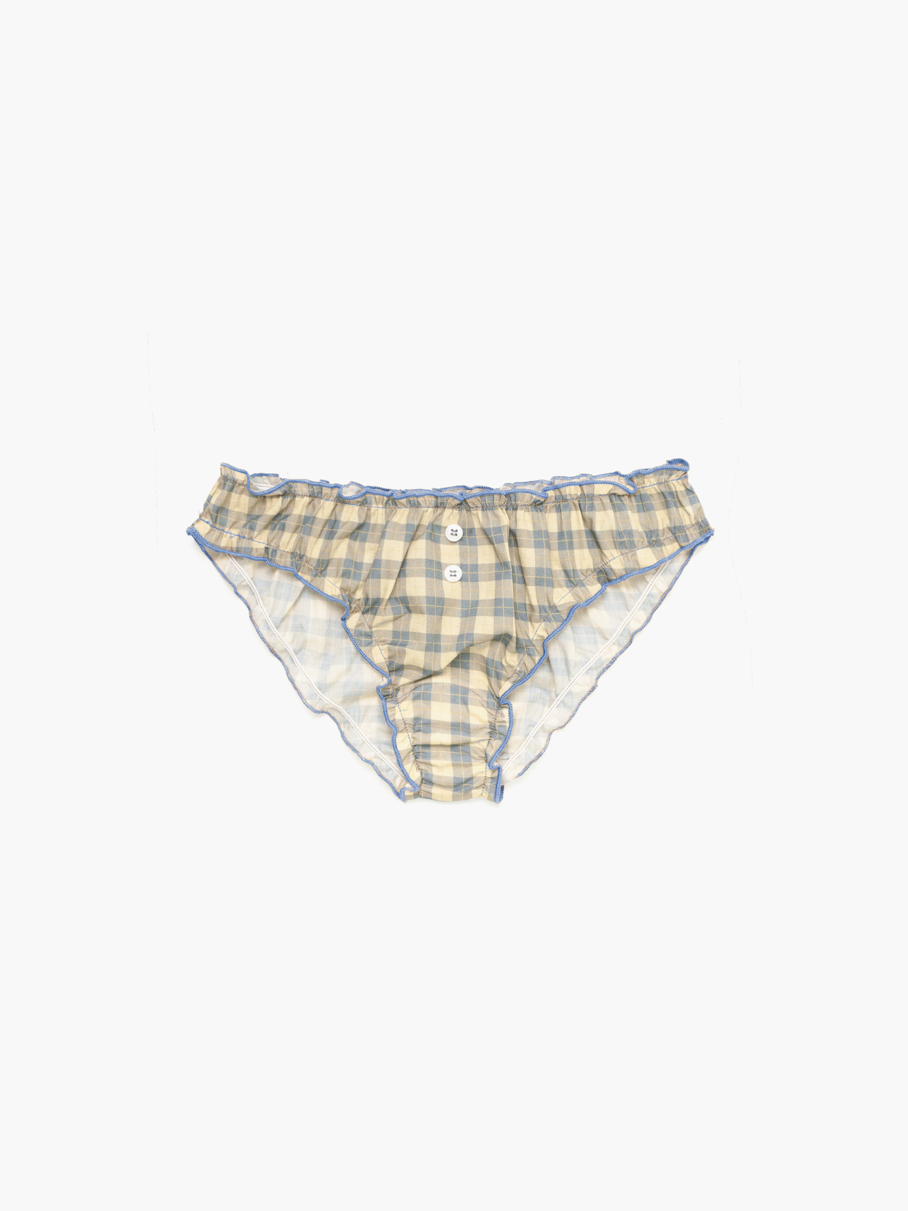Oddli Plaid Bloomers - Image 10