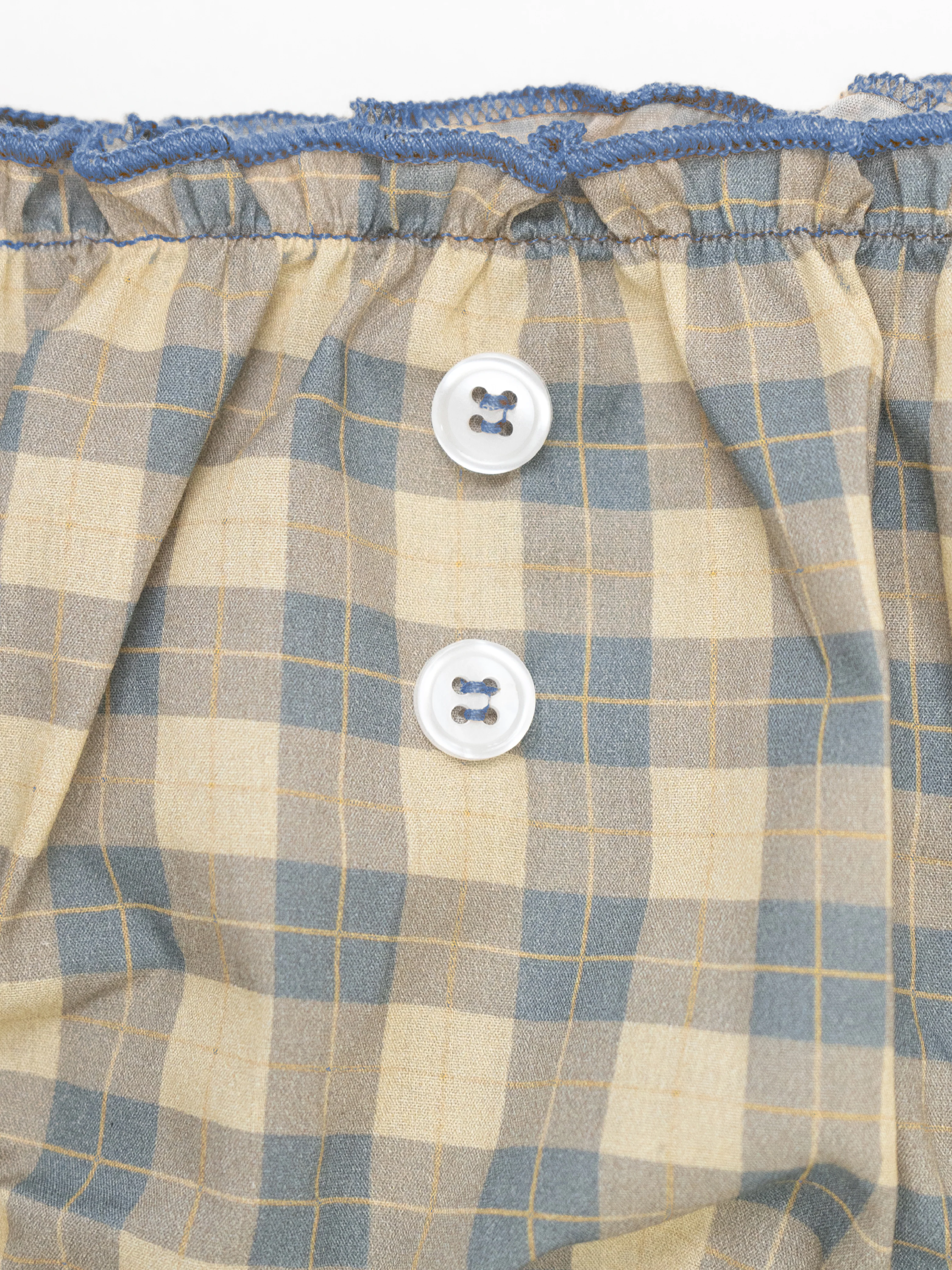 Oddli Plaid Bloomers - Image 12