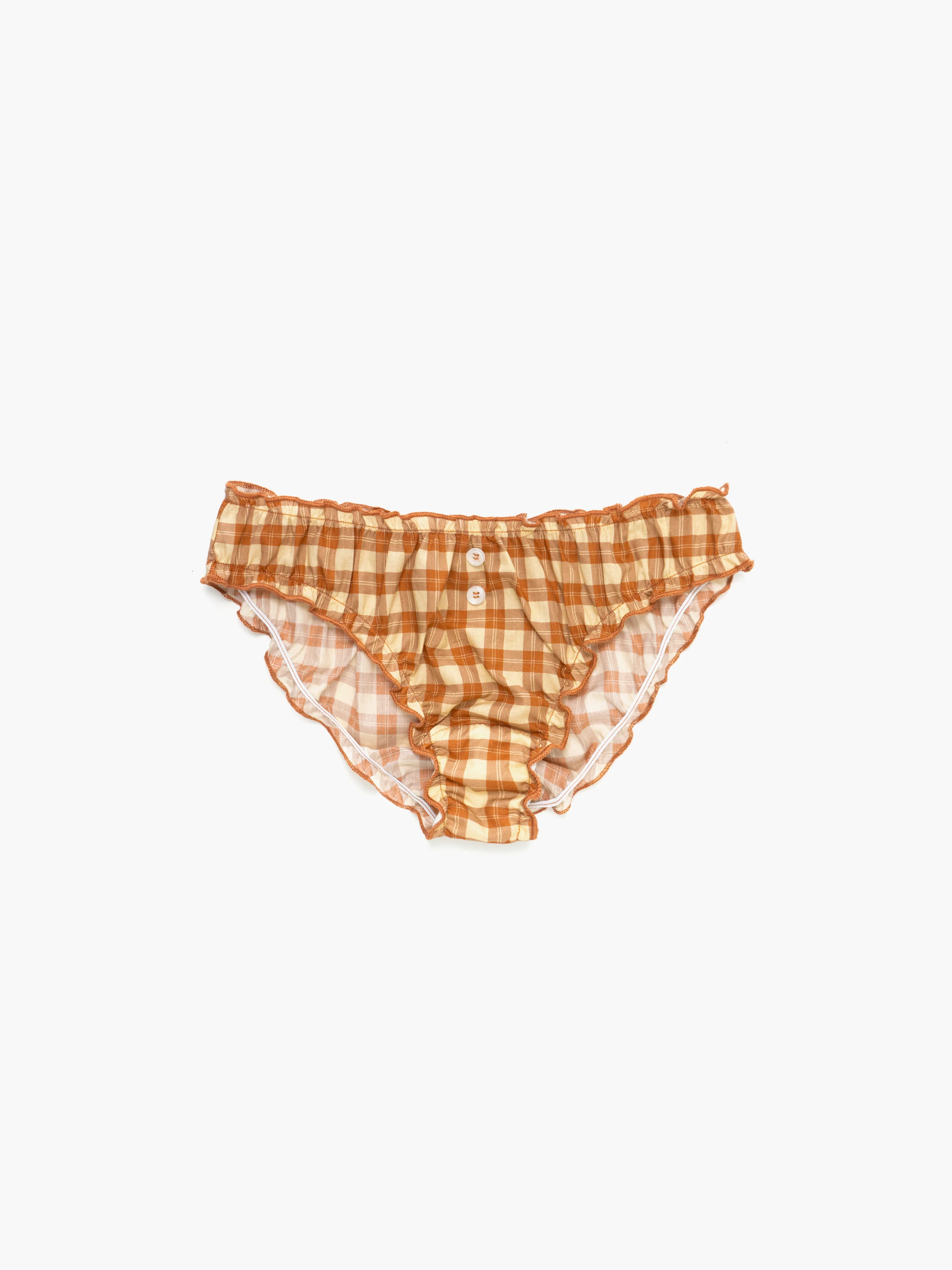 Oddli Plaid Bloomers - Image 6