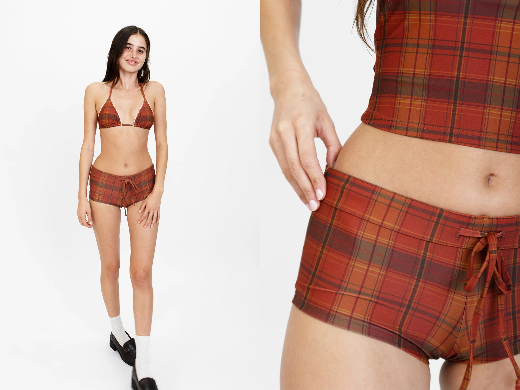 Oddli Tankini Bottom - Image 3