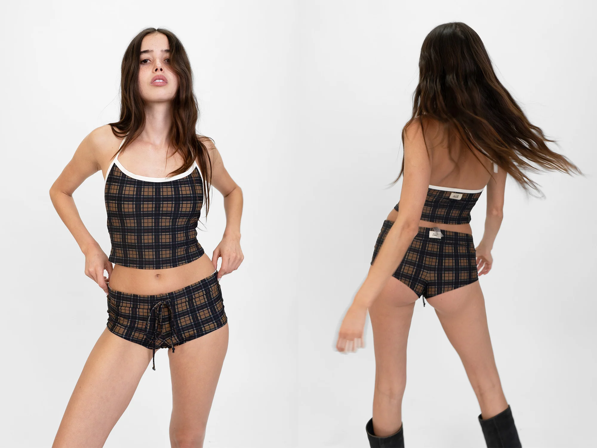 Oddli Tankini Top - Image 3