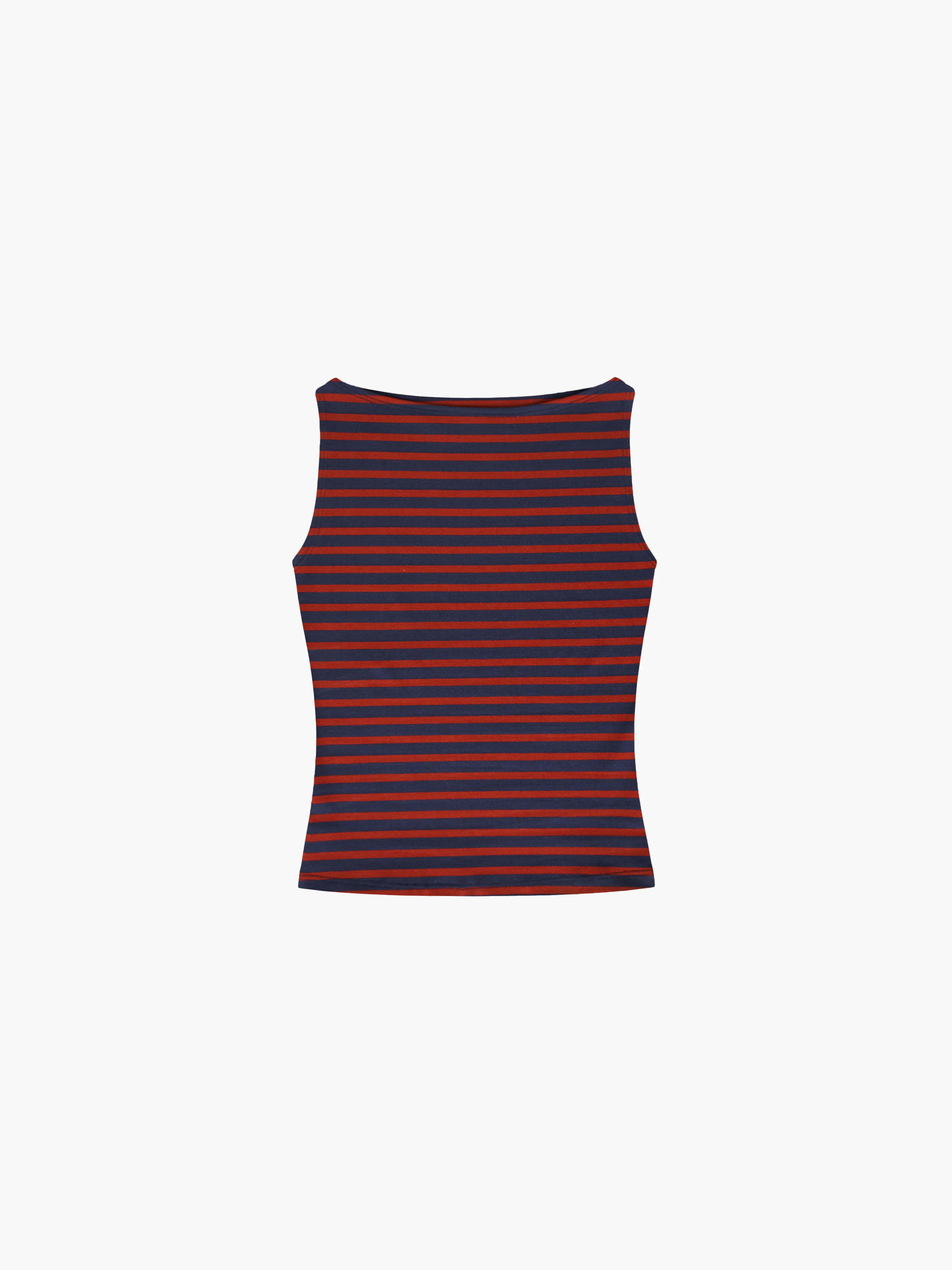 Sleeveless Top - Image 11