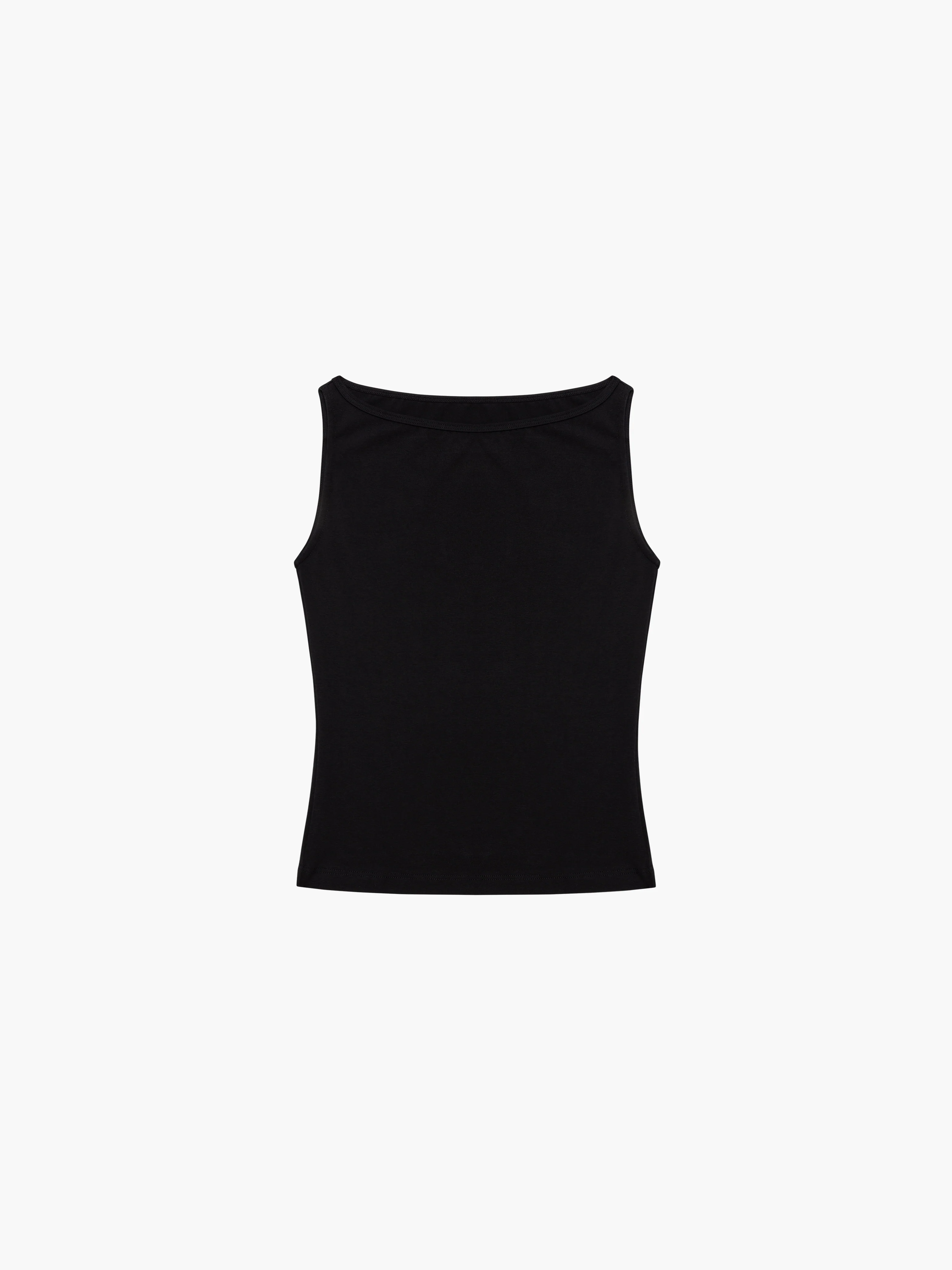 Sleeveless Top - Image 3