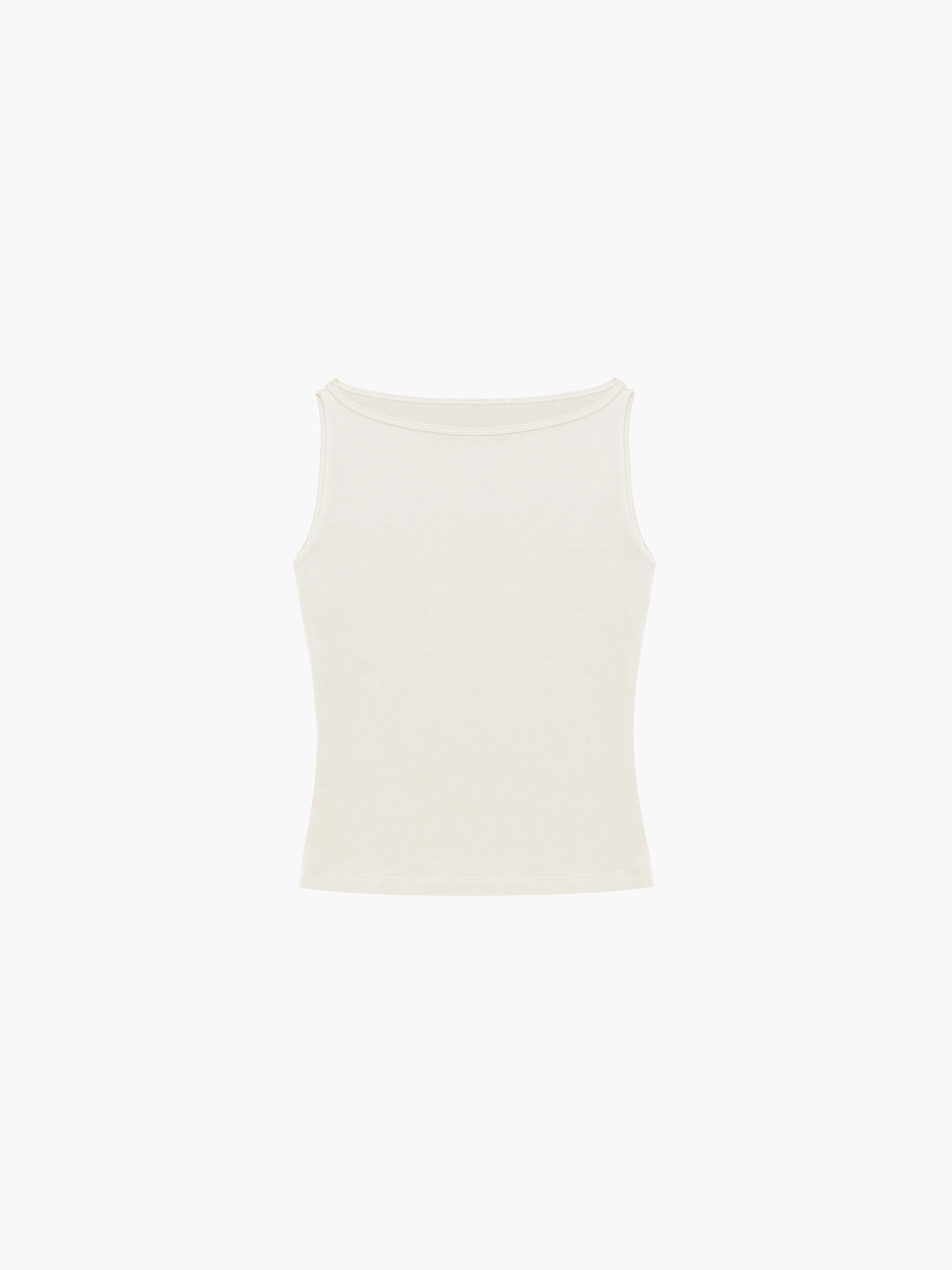 Sleeveless Top - Image 8
