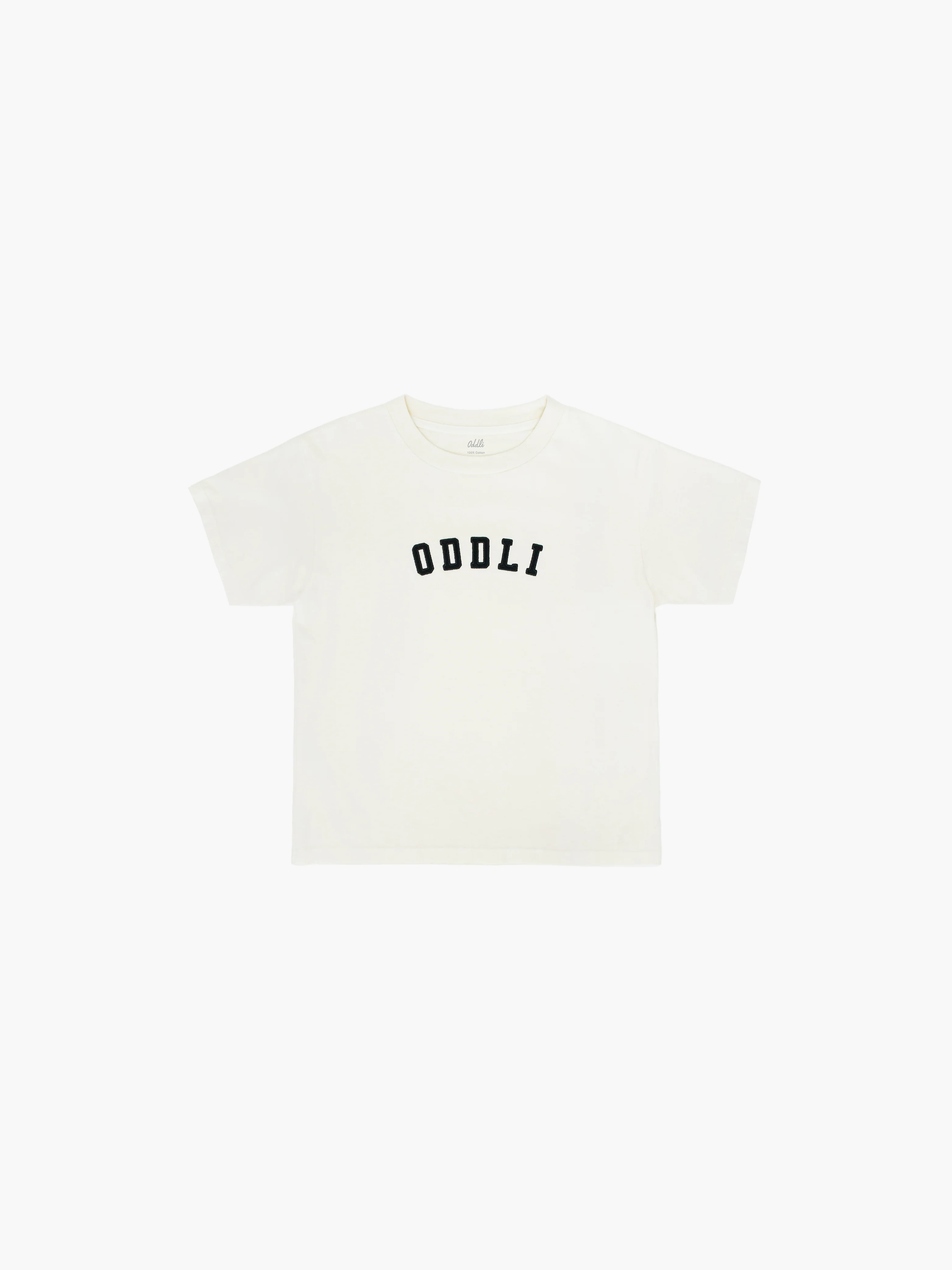 Oddli Unisex Tee - Image 10