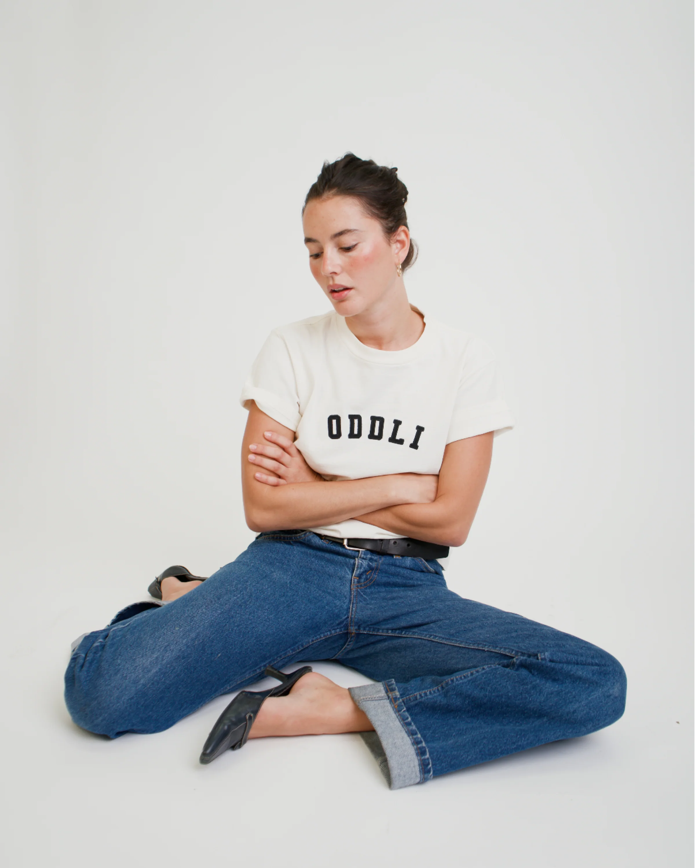 Oddli Unisex Tee - Image 12
