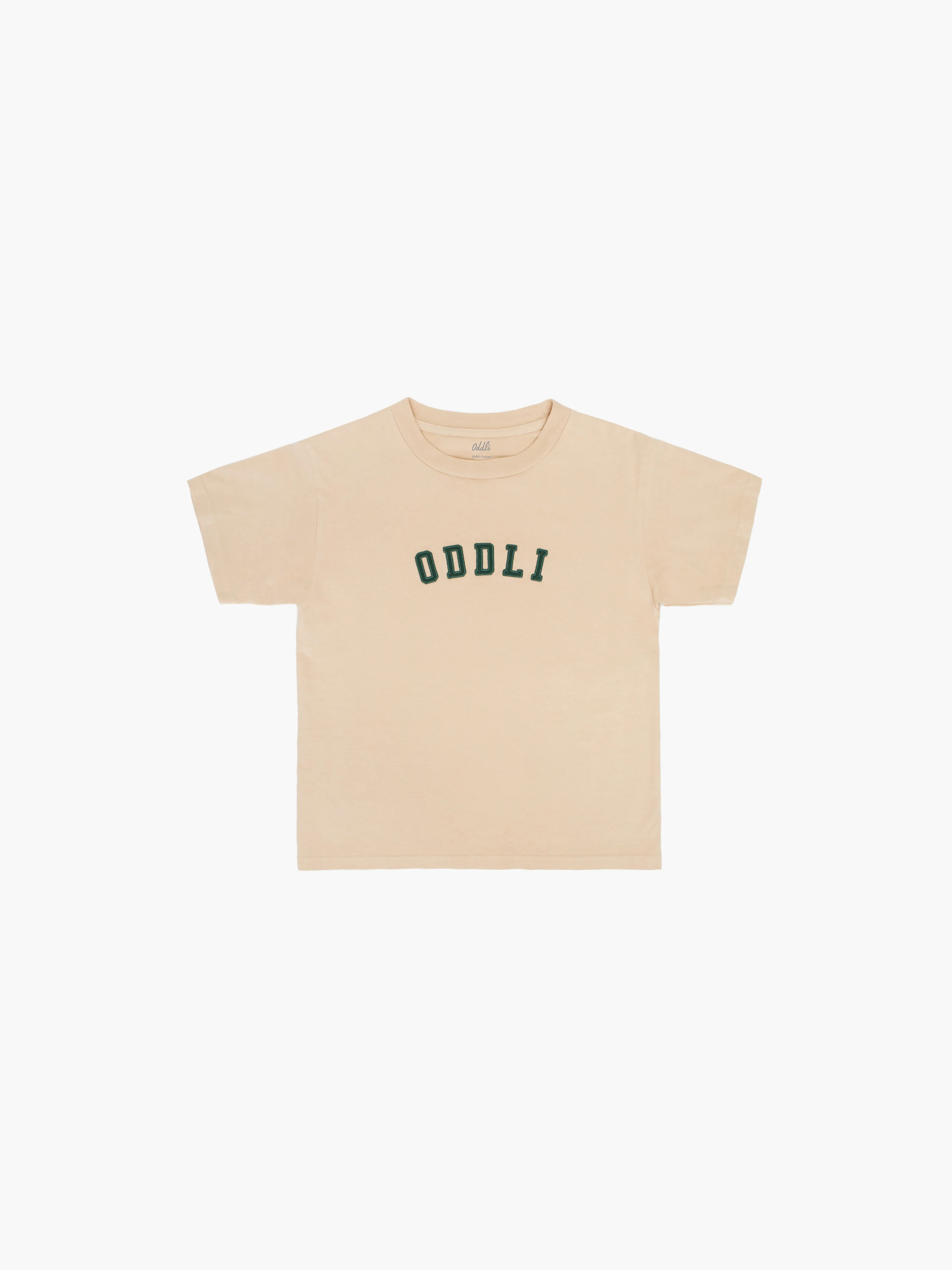 Oddli Unisex Tee - Image 5